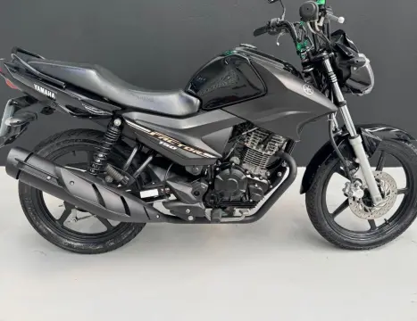 YAMAHA Factor 150 ED, Foto 4