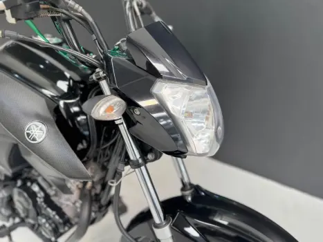 YAMAHA Factor 150 ED, Foto 5