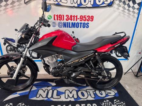 YAMAHA Factor 150 ED, Foto 1