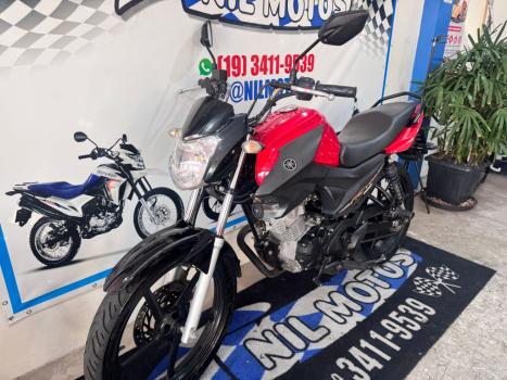 YAMAHA Factor 150 ED, Foto 2