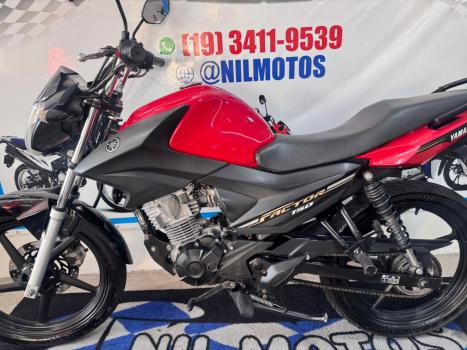 YAMAHA Factor 150 ED, Foto 3