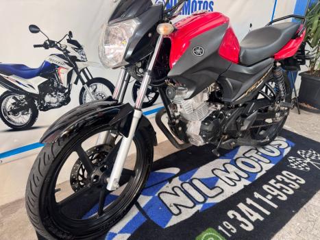 YAMAHA Factor 150 ED, Foto 4