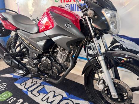 YAMAHA Factor 150 ED, Foto 5