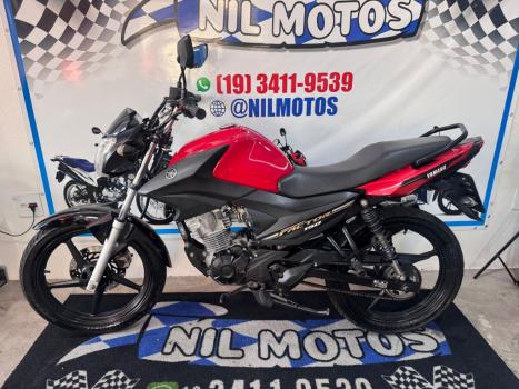 YAMAHA Factor 150 ED, Foto 6