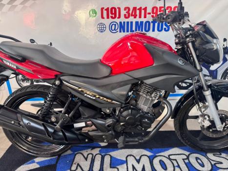 YAMAHA Factor 150 ED, Foto 7