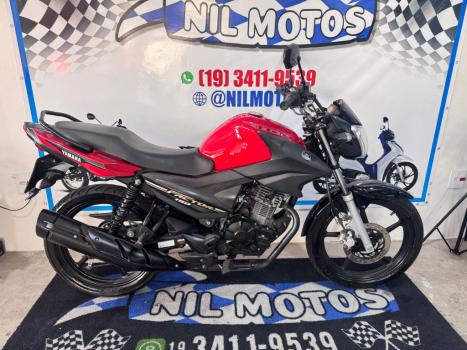 YAMAHA Factor 150 ED, Foto 8