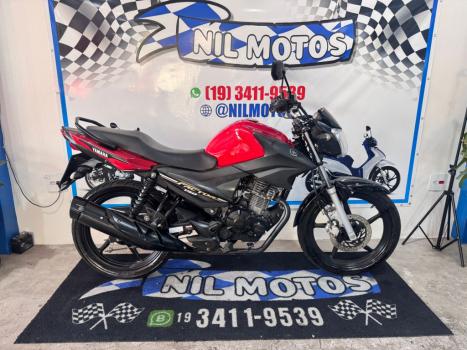 YAMAHA Factor 150 ED, Foto 9