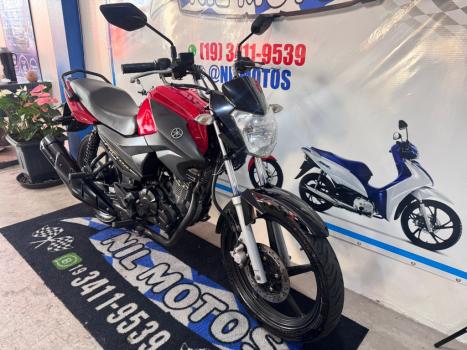 YAMAHA Factor 150 ED, Foto 10