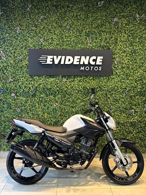 YAMAHA Factor 150 ED, Foto 2