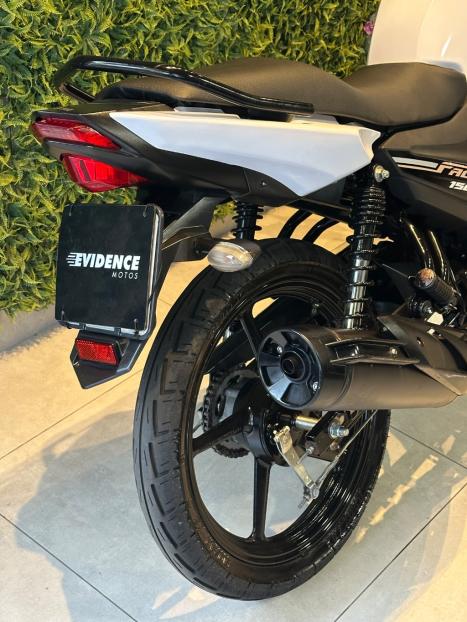 YAMAHA Factor 150 ED, Foto 3