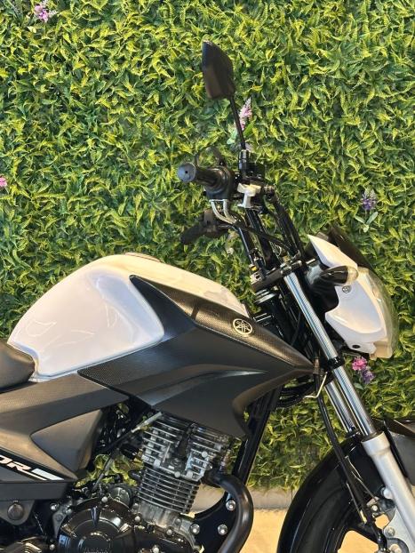 YAMAHA Factor 150 ED, Foto 4