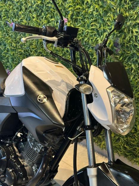 YAMAHA Factor 150 ED, Foto 5