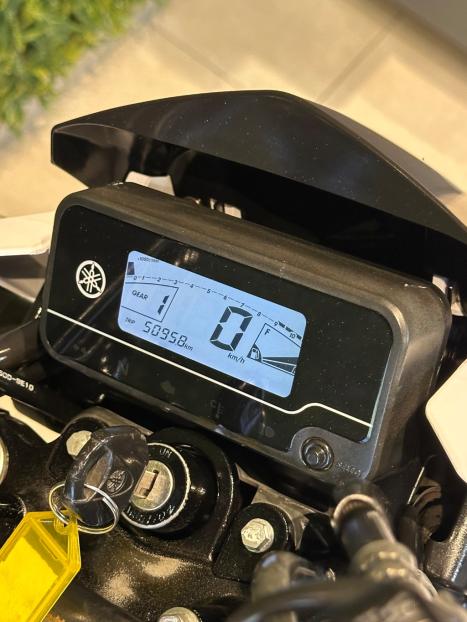 YAMAHA Factor 150 ED, Foto 6