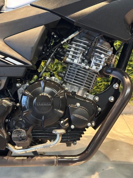 YAMAHA Factor 150 ED, Foto 8