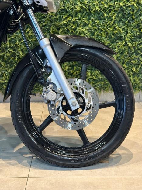 YAMAHA Factor 150 ED, Foto 9