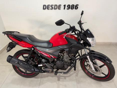 YAMAHA Factor 150 ED, Foto 2