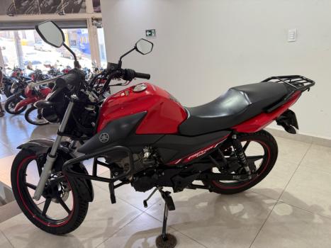 YAMAHA Factor 150 ED, Foto 4
