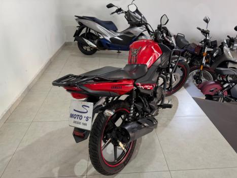 YAMAHA Factor 150 ED, Foto 5