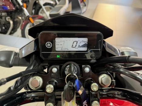 YAMAHA Factor 150 ED, Foto 6