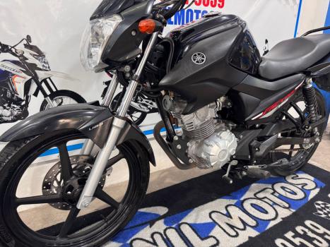 YAMAHA Factor 150 ED, Foto 2