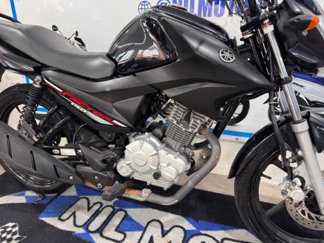 YAMAHA Factor 150 ED, Foto 3