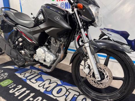 YAMAHA Factor 150 ED, Foto 4