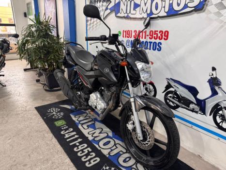 YAMAHA Factor 150 ED, Foto 6