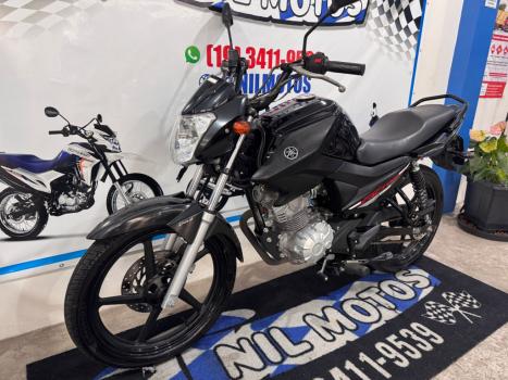 YAMAHA Factor 150 ED, Foto 7