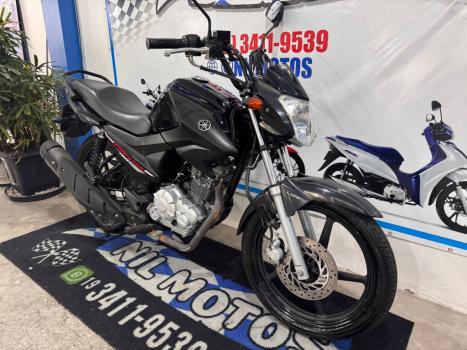 YAMAHA Factor 150 ED, Foto 8