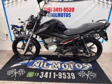 YAMAHA Factor 150 ED, Foto 9