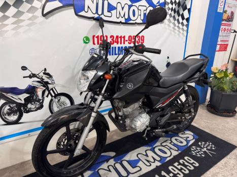 YAMAHA Factor 150 ED, Foto 10