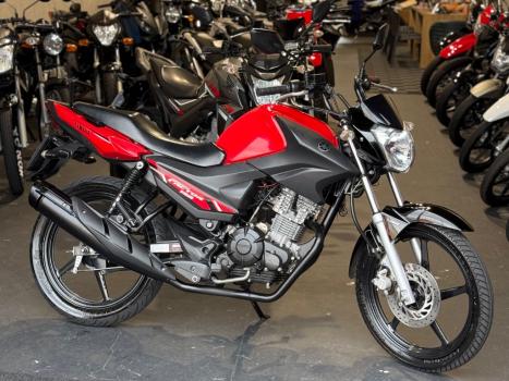 YAMAHA Factor 150 ED, Foto 1