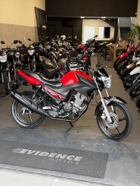 YAMAHA Factor 150 ED, Foto 2