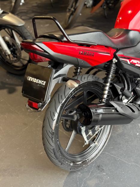 YAMAHA Factor 150 ED, Foto 4