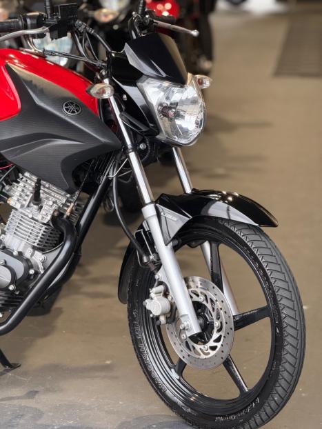 YAMAHA Factor 150 ED, Foto 5