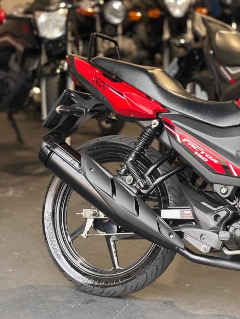 YAMAHA Factor 150 ED, Foto 8