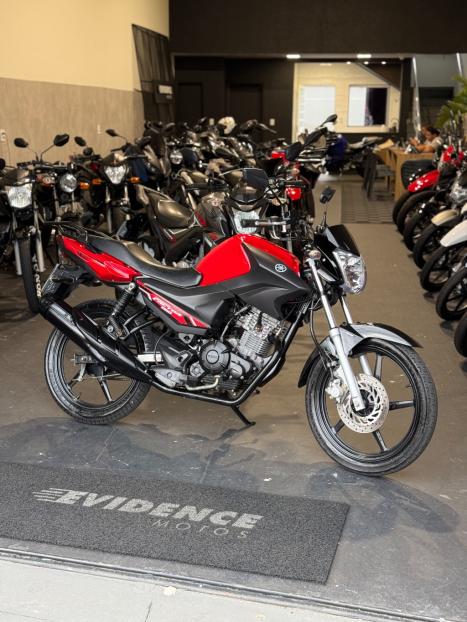 YAMAHA Factor 150 ED, Foto 2