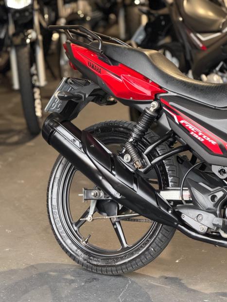 YAMAHA Factor 150 ED, Foto 3