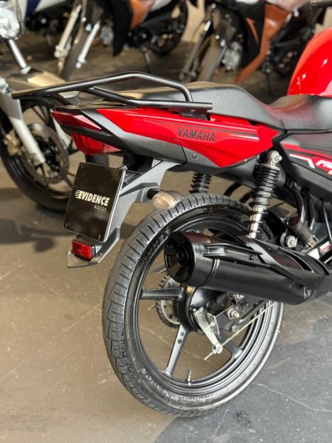 YAMAHA Factor 150 ED, Foto 7