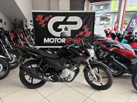 YAMAHA Factor 150 ED, Foto 1