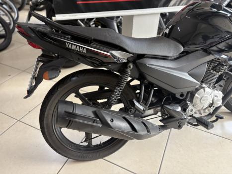 YAMAHA Factor 150 ED, Foto 2