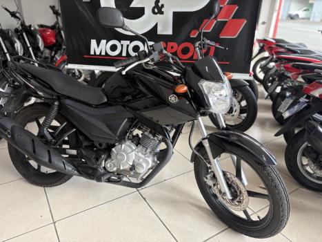 YAMAHA Factor 150 ED, Foto 3