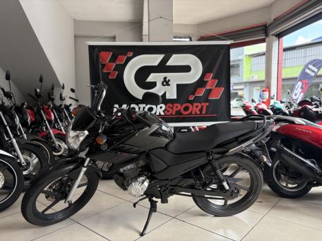 YAMAHA Factor 150 ED, Foto 4