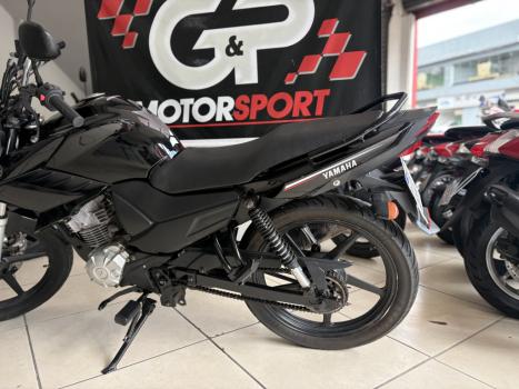 YAMAHA Factor 150 ED, Foto 6