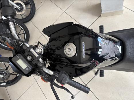 YAMAHA Factor 150 ED, Foto 7