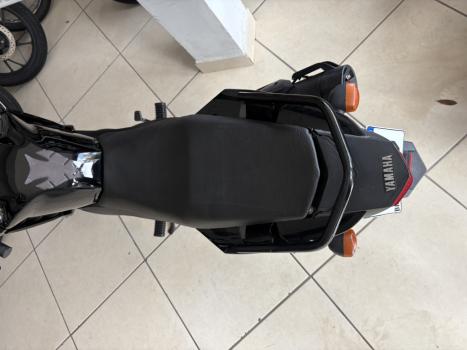 YAMAHA Factor 150 ED, Foto 8