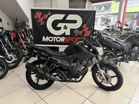 YAMAHA Factor 150 ED, Foto 1