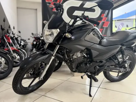 YAMAHA Factor 150 ED, Foto 5