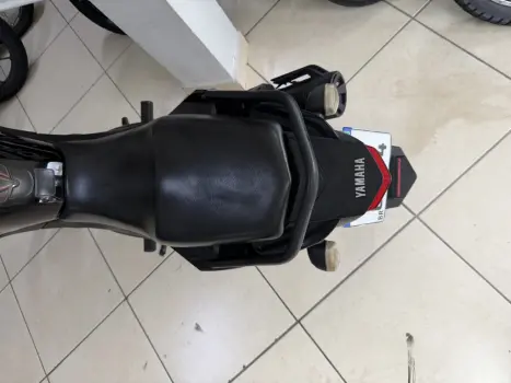YAMAHA Factor 150 ED, Foto 8
