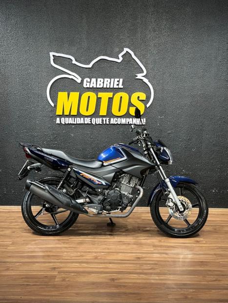 YAMAHA Factor 150 ED, Foto 1